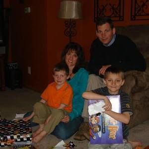 Meet your Posher, Jill